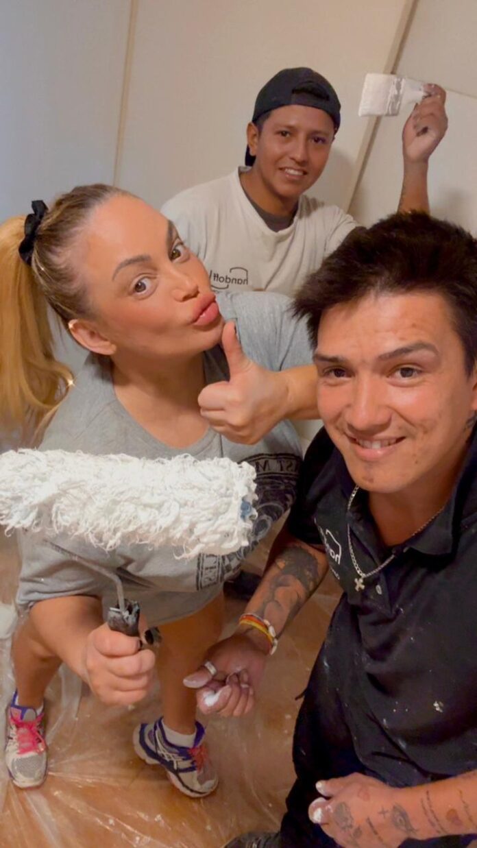 la-rito’s-new-life:-personal-reconstruction,-health-and-new-projects la-rito’s-new-life:-personal-reconstruction,-health-and-new-projects