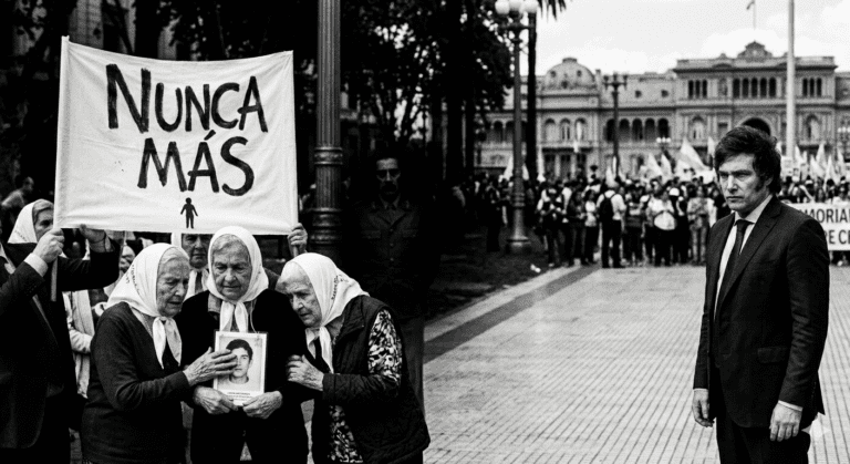 24 de marzo: ¿Qué busca el impactante mensaje de «reconciliación» que prepara el Gobierno?