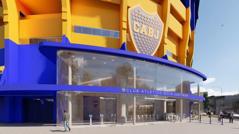 ¡Histórico! Boca Juniors ampliará la Bombonera: se viene la cuarta bandeja