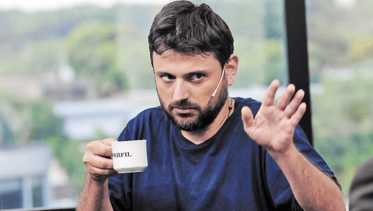 Grabois acelera en la Causa LIBRA y sacude al gobierno