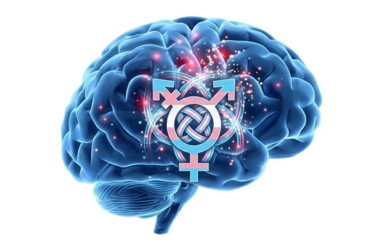 Neuroplasticidad y ética: cambios y efectos en el cerebro transmasculino que nadie te cuenta.
