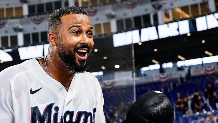 alcantara-de-los-marlins-consigue-el-primer-juego-completo-del-26 alcantara-de-los-marlins-consigue-el-primer-juego-completo-del-26