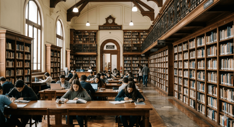 Día mundial del libro: ¿Por qué se celebra hoy?