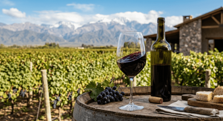17 de abril: Guía completa para celebrar el Día del Malbec con las etiquetas que mandan en la góndola