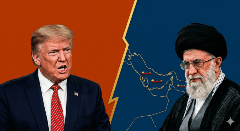 Trump amenaza con un apagón total a Irán y crece el miedo por el petróleo