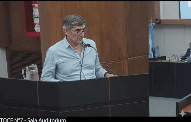 Causa Cuadernos: El impactante testimonio de Daniel Pitón que acorrala a la investigación