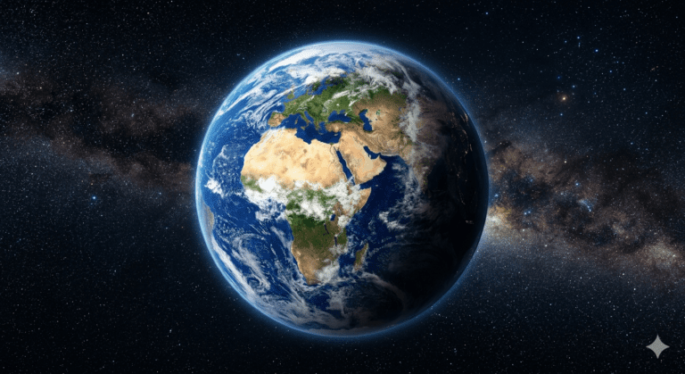 Día Mundial de la Tierra: El impacto de las 7 generaciones.