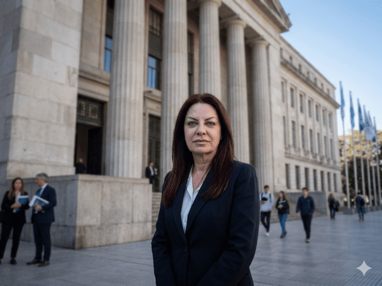 Capital Humano vs. Universidades: Intimaciones, planes de contingencia y una tregua que no llega.