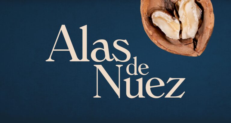 Alas de Nuez: la fractura del amor cuando el otro se vuelve ausencia