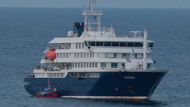 alerta-por-hantavirus:-un-pasajero-de-un-crucero-en-la-patagonia-dio-positivo-en-canada