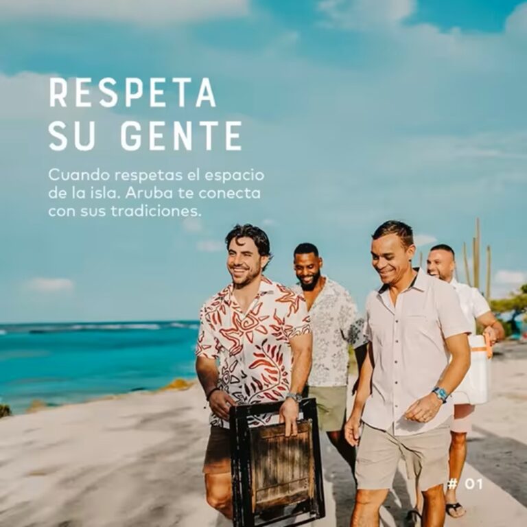 aruba-impulsa-una-nueva-forma-de-viajar:-“cuida-aruba-como-cuidas-tu-hogar”