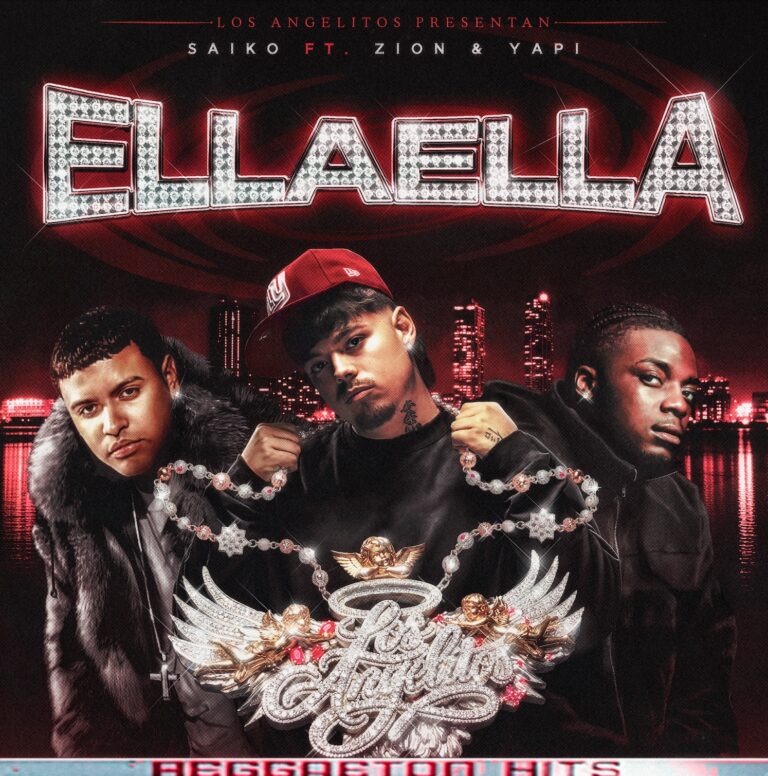 saiko-regresa-a-la-esencia-del-reggaeton-clasico-con-“ellaella”-junto-a-zion-y-yapi