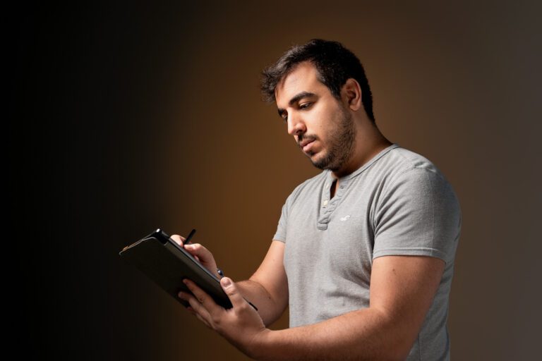 De Fiscal a «el Messi del arte digital»: el mendocino que conquistó California y va por Grecia