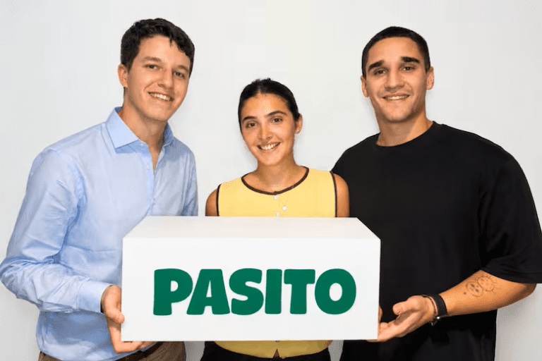 Caminar por la Ciudad ahora tiene premio: llega la App que te regala comida y entretenimiento