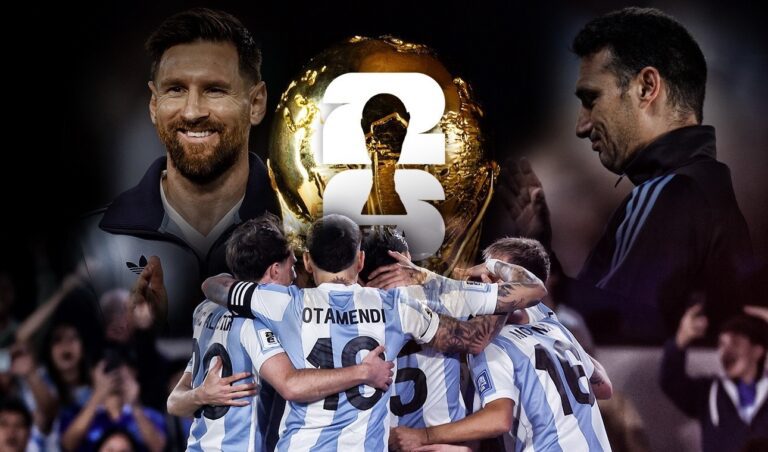 argentina-vs-honduras:-horario-y-canales-para-ver-el-amistoso-previo-al-mundial