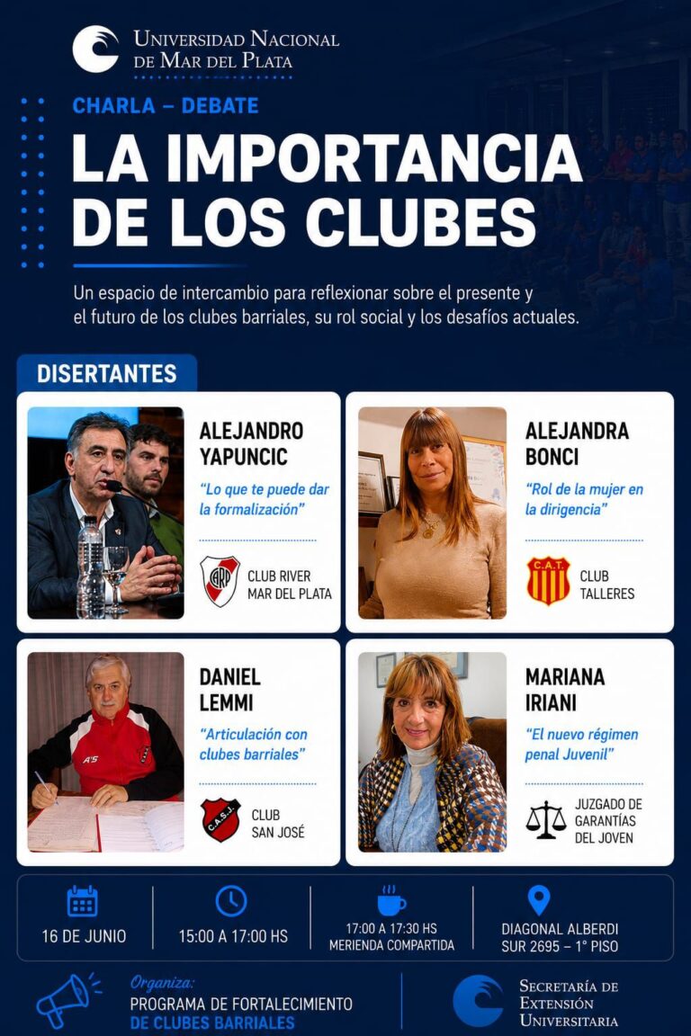la-unmdp-organiza-una-charla-debate-sobre-el-rol-de-los-clubes-barriales-y-sus-desafios