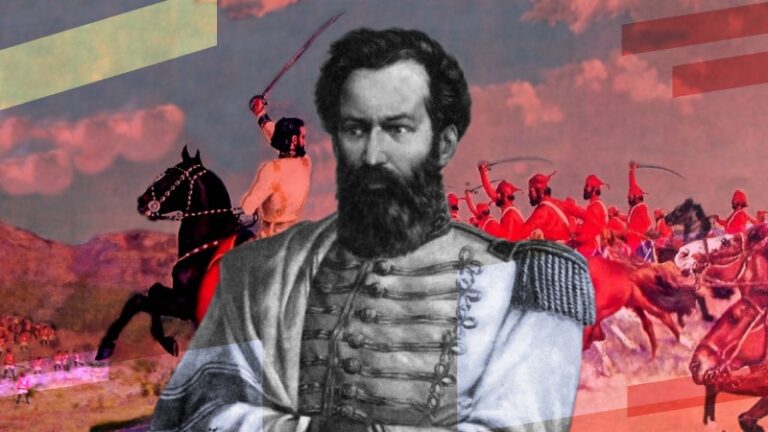 guemes:-el-militar-que-murio-enfrentando-a-las-elites