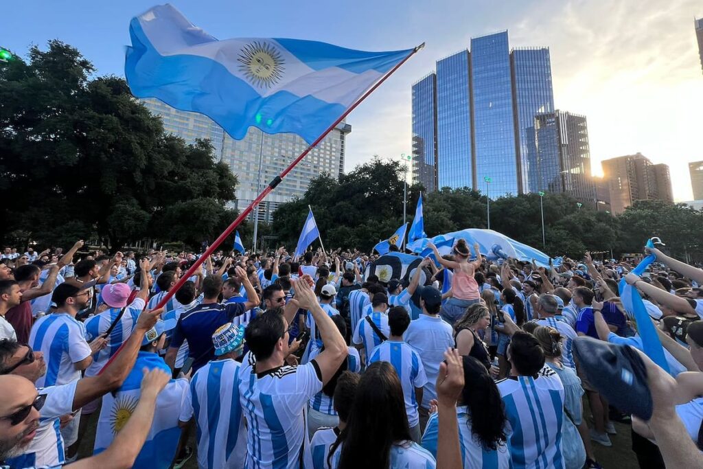 “la-cuarta-estrella”:-la-letra-completa-de-la-cancion-que-ilusiona-y-emociona-a-toda-la-argentina