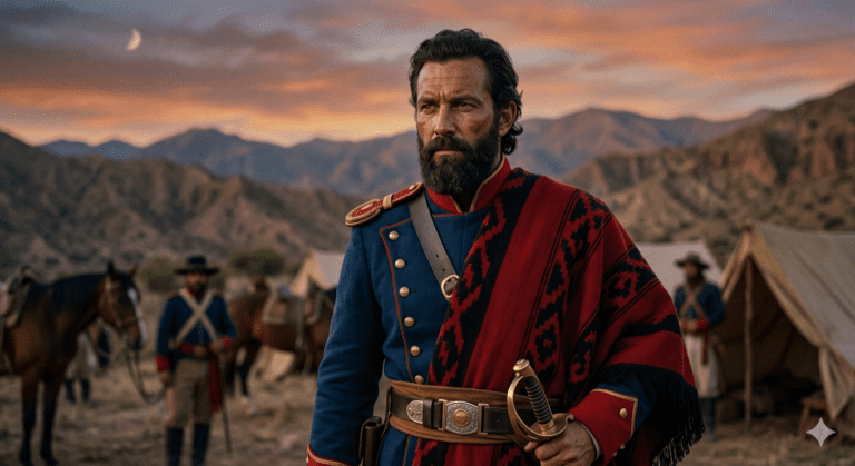 17 de junio: Paso a la Inmortalidad del General Martín Miguel de Güemes