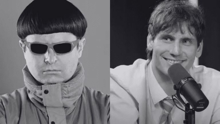 Tragedia en Río: murieron el youtuber argentino Gaspi y el cantante Oliver Tree en un choque de helicópteros