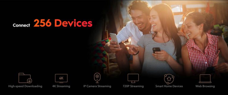 cudy-presenta-el-m3000,-su-sistema-mesh-wi-fi-6-para-hogares-exigentes