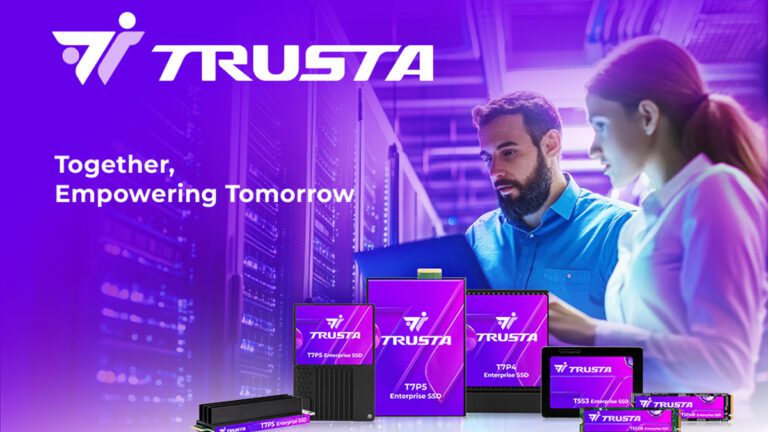 llega-trusta-a-argentina,-la-marca-enterprise-de-adata-para-ia-y-datacenter
