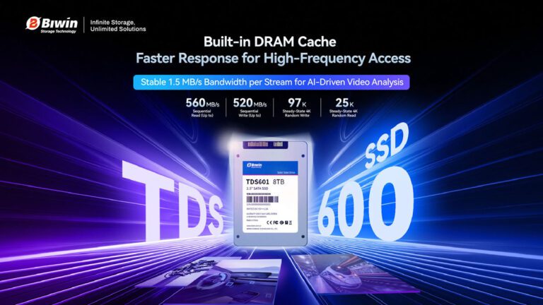 biwin-lanza-el-tds600,-ssd-sata-de-hasta-8-tb-para-entornos-industriales