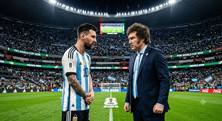 el-gobierno-tensiona-con-messi-y-duda-del-feriado