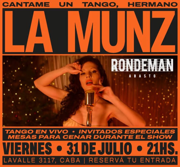 la-munz-presenta-“cantame-un-tango,-hermano”-en-el-rondeman-abasto