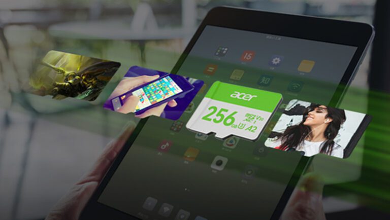biwin-presenta-la-microsd-acer-msc100-para-video-4k-y-multiples-dispositivos