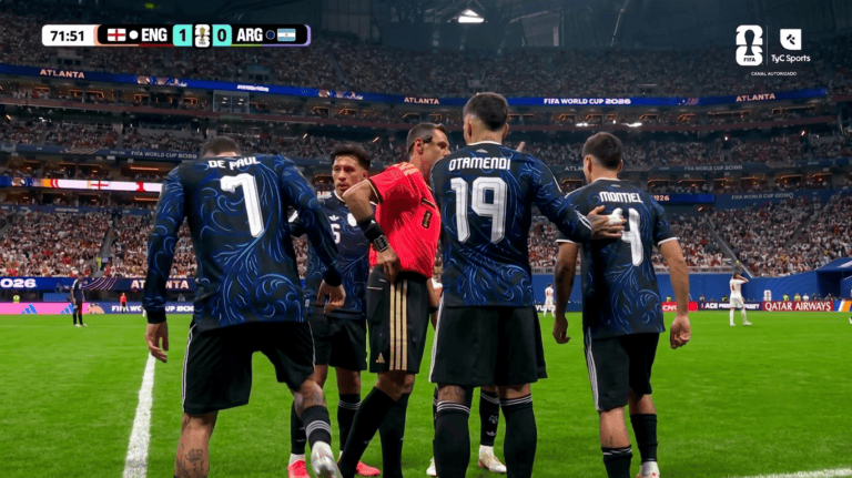 ¿Elijo creer? Las asombrosas coincidencias místicas que señalan la fecha de la final del Mundial 2026