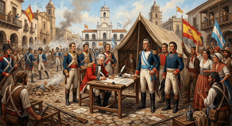 A 219 años de la Capitulación Inglesa: el día que Buenos Aires selló su soberanía