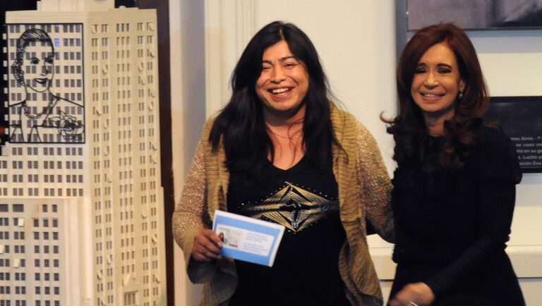 A 14 años de la reglamentación de la Ley de Identidad de Género en Argentina