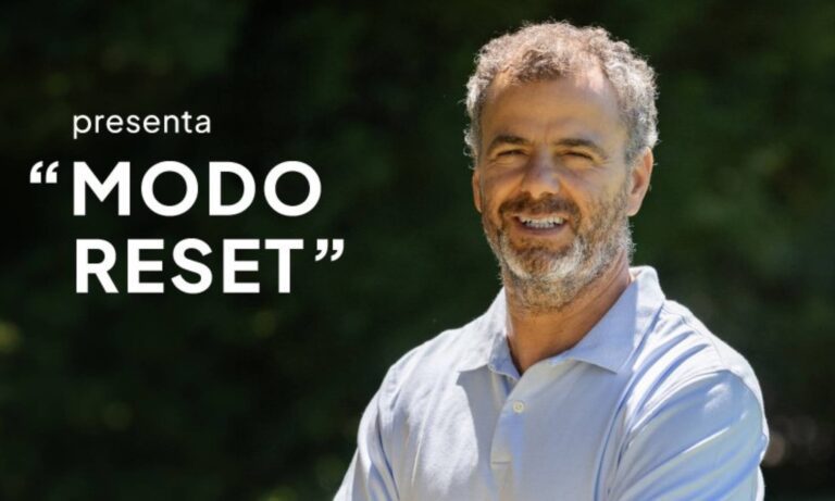 “modo-reset”:-el-show-que-combina-humor,-ciencia-y-salud-para-resetear-el-estres