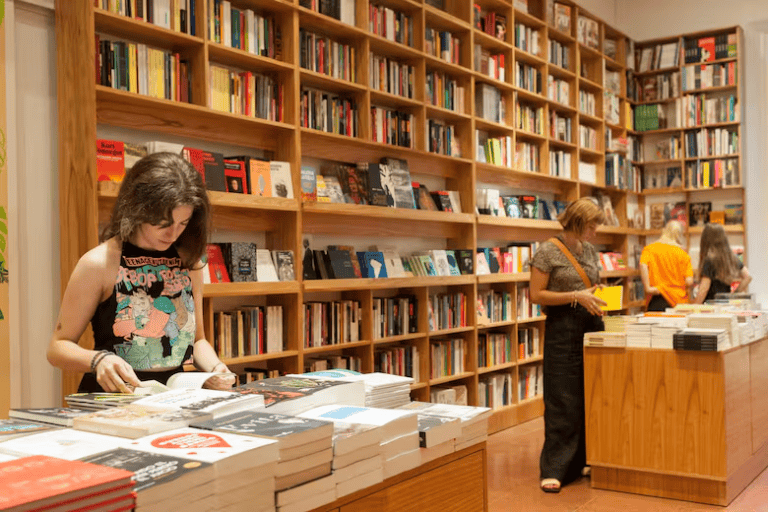 milei-confirma-que-la-ley-del-libro-no-va-al-congreso
