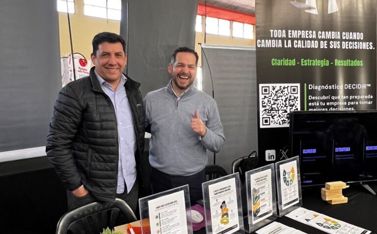 expo-turismo-&-negocio-cerro-su-edicion-en-chilecito-con-1.000-visitantes-y-50-rondas-de-negocios