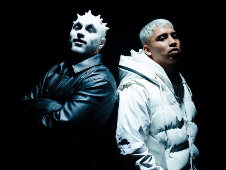 coco-palmer-estrena-“work”,-adelanto-de-su-proximo-album-“human.exe”