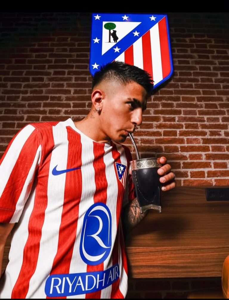 Bombazo en el mercado: River cerró a Thiago Almada en la compra más cara de su historia