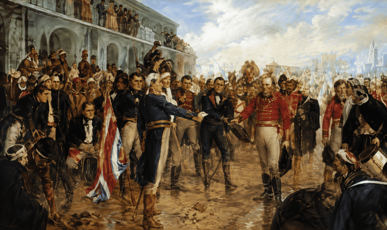 A 220 años de la Reconquista de Buenos Aires: el día que los porteños expulsaron a los ingleses