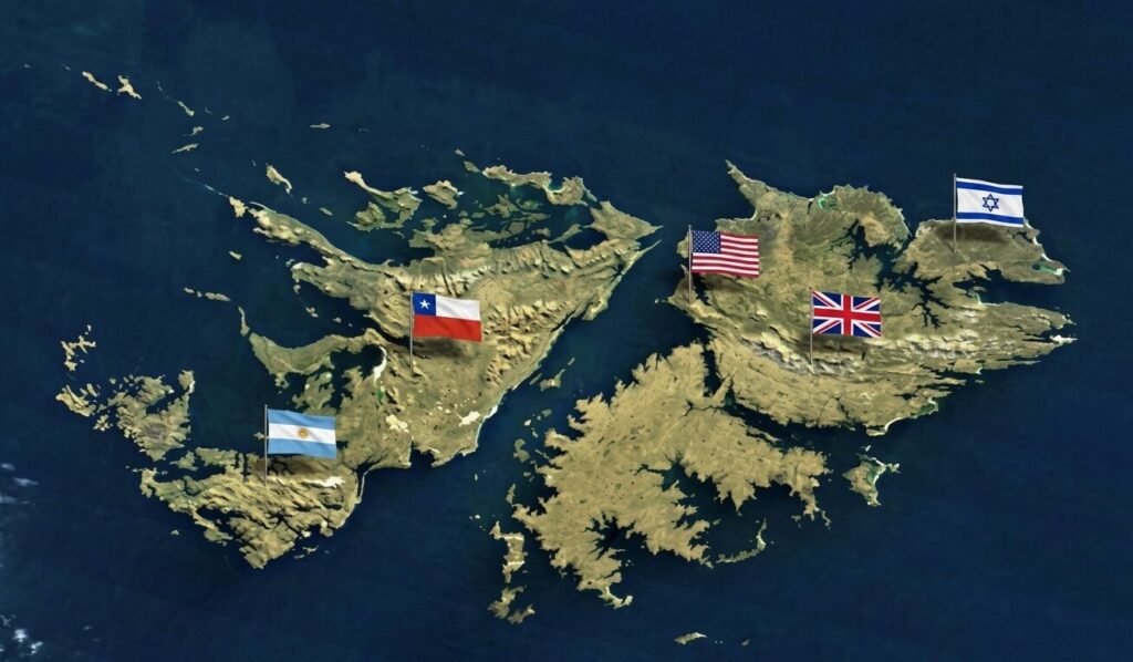 chile,-malvinas-y-la-postura-de-trump:-entrevista-a-ex-combatiente