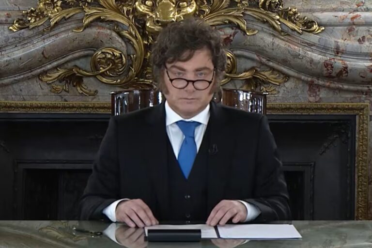 reino-unido-respondio-a-la-cadena-nacional-de-javier-milei-por-malvinas