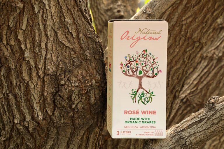 natural-origins-rose-organico:-el-vino-ideal-para-los-picnics-de-primavera