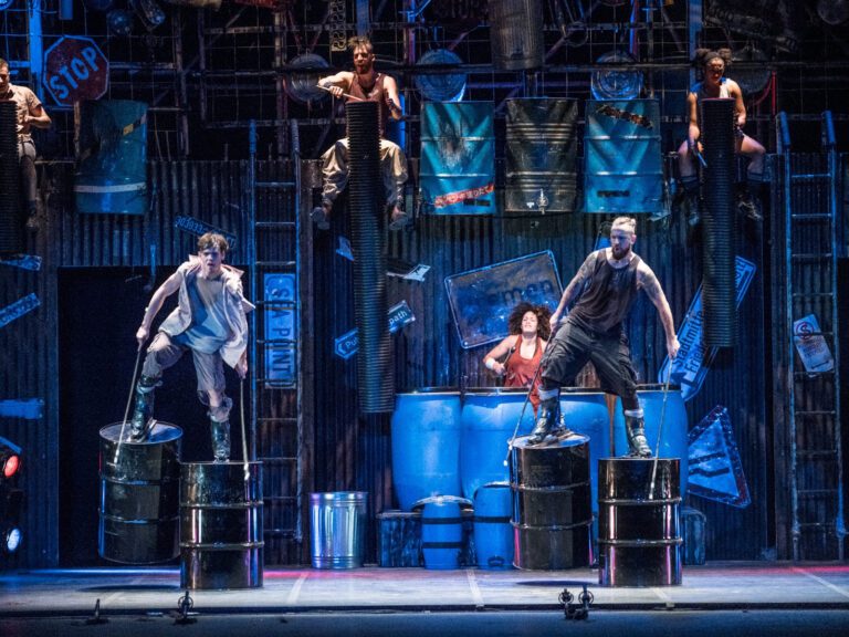 stomp:-ultimas-funciones-del-suceso-teatral-que-conquisto-corrientes