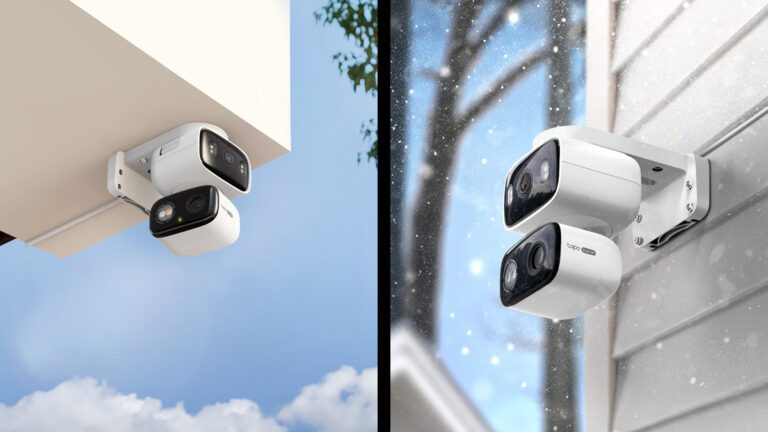 las-nuevas-camaras-tapo-de-tp-link-permiten-monitorear-dos-areas-con-un-solo-equipo