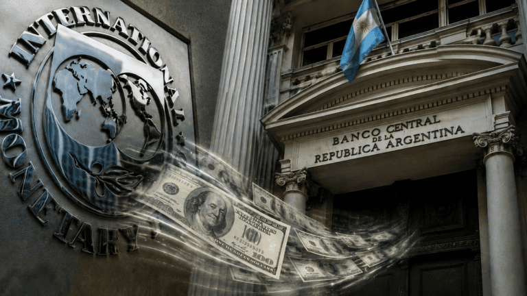 el-fmi-llega-para-auditar-el-ajuste-fiscal-en-medio-de-la-previa-presupuestaria