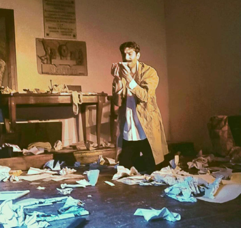 Está en marcha la programación Secretaria de la Comedia Municipal