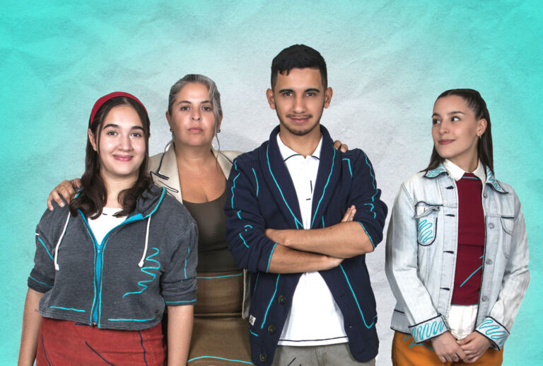 “El Mundo de Ellis” se presenta en el Pasaje Dardo Rocha