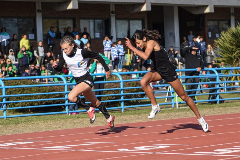 Ensenada se prepara para los juegos bonaerenses
