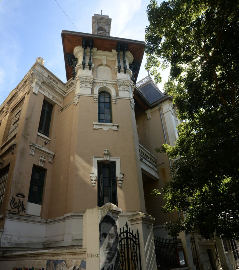 3° Certamen Internacional de Poesía Palacio Francisco López Merino