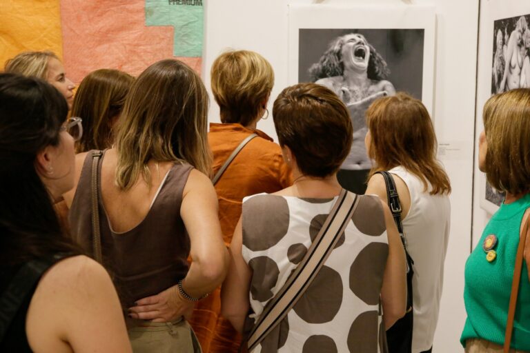 Maratón de la Memoria del Fondo Nacional de las Artes